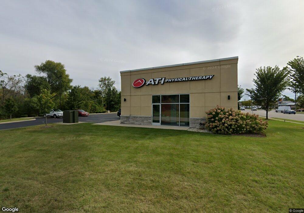 967 N Green Bay Rd, Waukegan, IL 60085 - photo 1