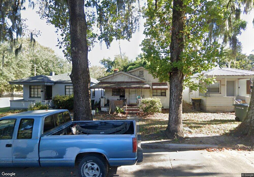 1028 Terrace St, Savannah, GA 31415 - photo 1