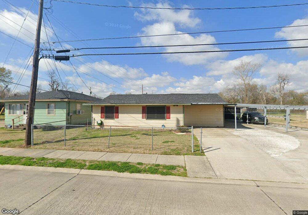 405 N Blake St, Lake Charles, LA 70601 - photo 1