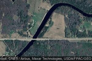 32986 Rice Rapids Rd, Effie, MN 56639