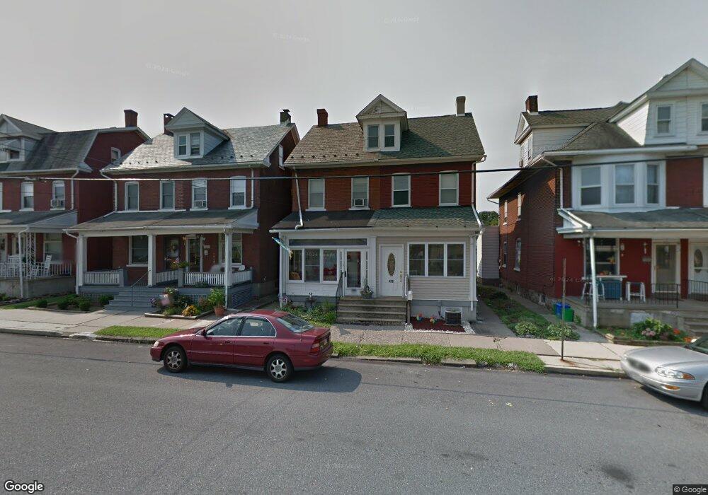 420 E Locust St, Bethlehem, PA 18018 - photo 1