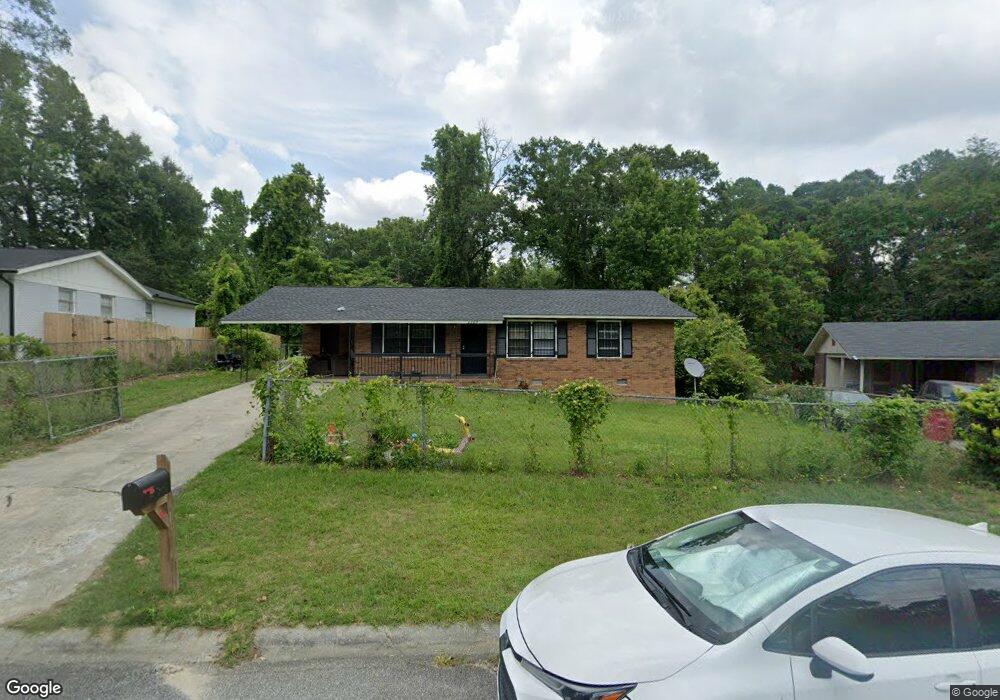 2369 Charlene Terrace, Macon, GA 31206 - photo 1