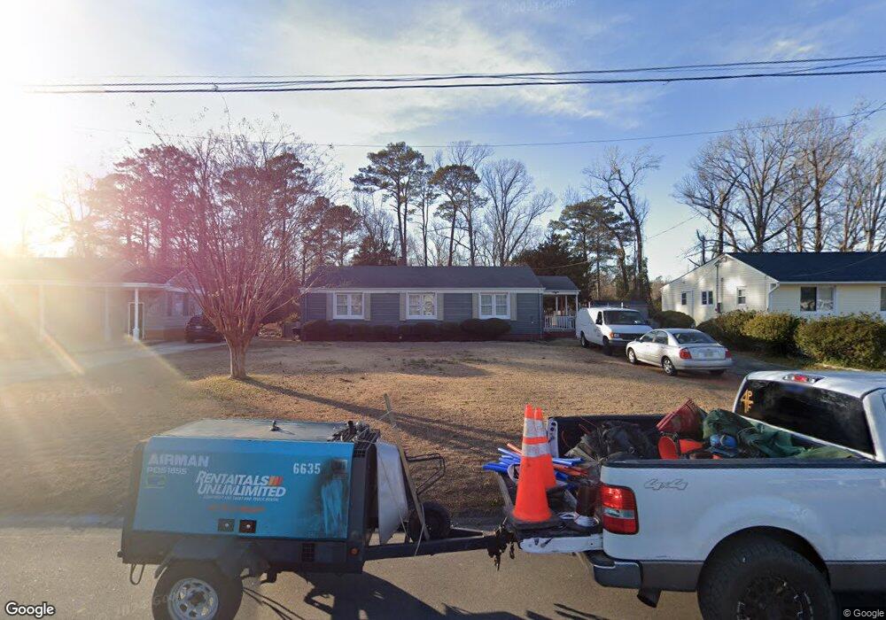 793 River Ct, Jacksonville, NC 28540 - photo 1