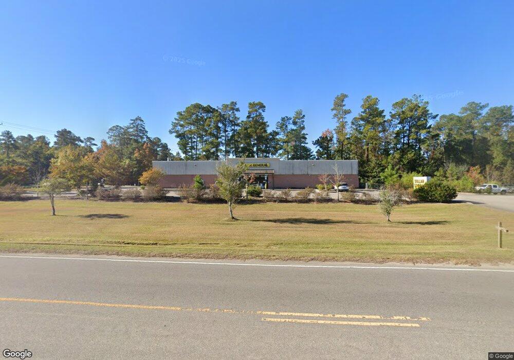 105 Us Hwy 117 N, Burgaw, NC 28425 - photo 1