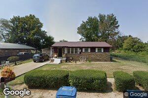 1703 Young St, Hickman, KY 42050