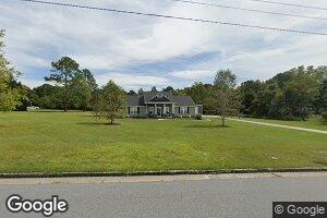 651 Douglas St, Alma, GA 31510