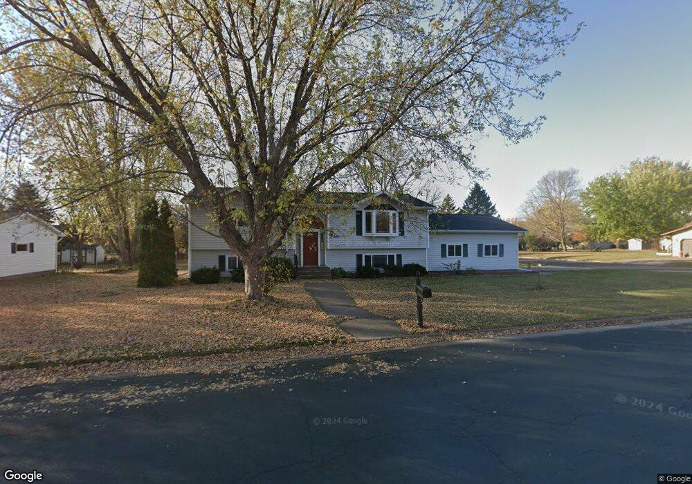 500 Elbert Dr, Rice Lake, WI 54868 - photo 1