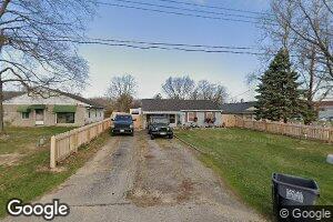 2830 Lowell Dr, Columbus, OH 43204
