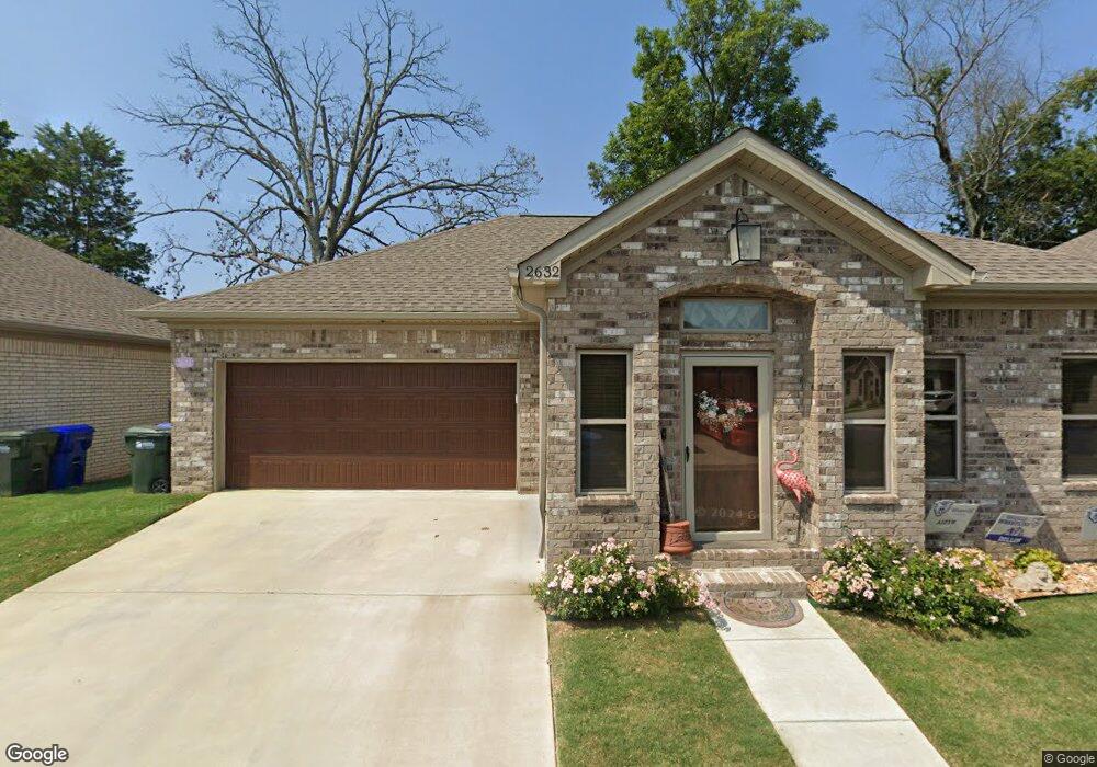 2632 Bethany, Conway, AR 72034 - photo 1