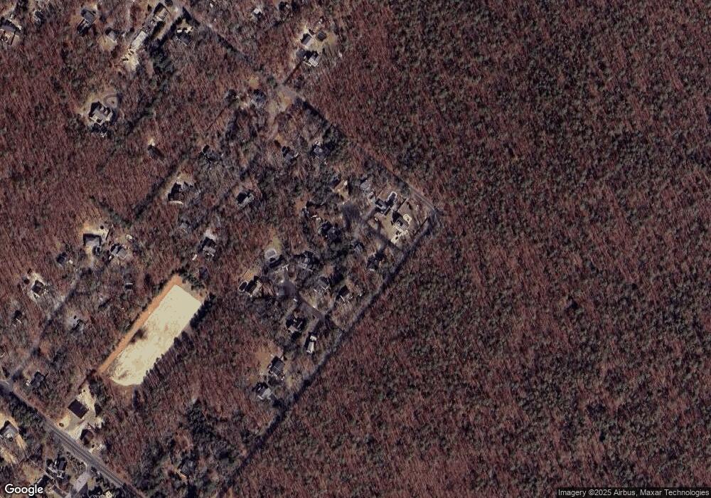 504 E Oslo Ct, Galloway, NJ 08205 - photo 1