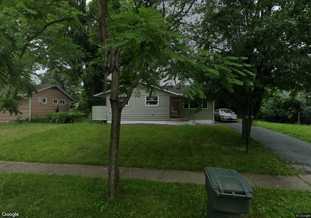 3473 Astor Ave, Columbus, OH 43227 - photo 1