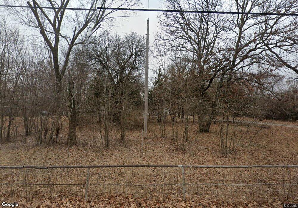 17704 E 450 Rd, Claremore, OK 74017 - photo 1