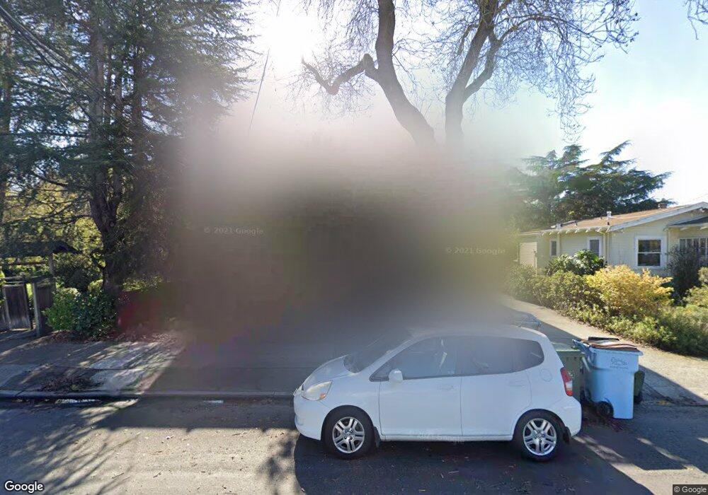 1622 Parker St, Berkeley, CA 94703 - photo 1