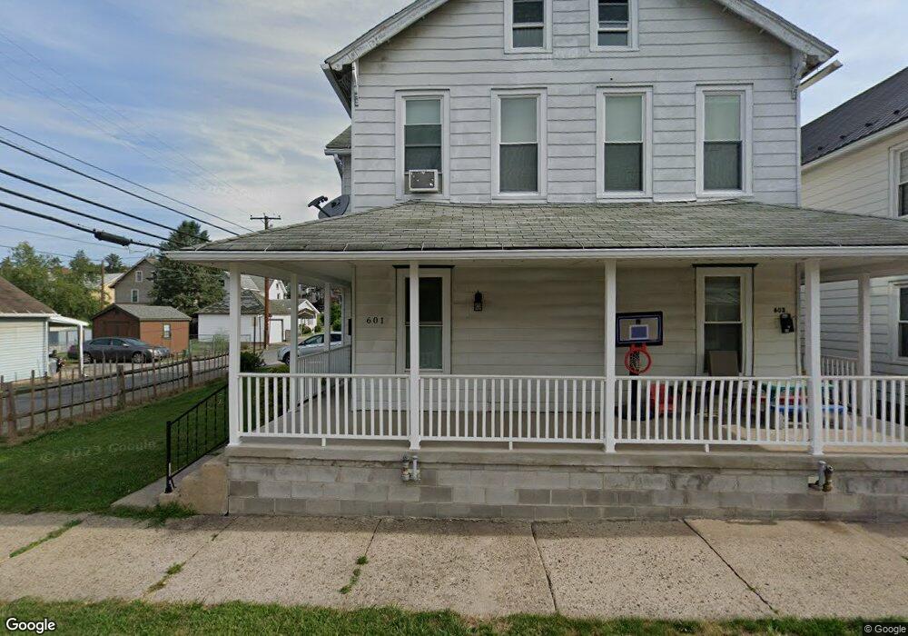 601 Hepburn St unit 603, Milton, PA 17847 - photo 1