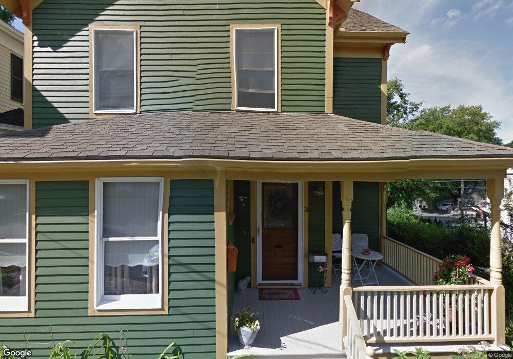 Street View Photo