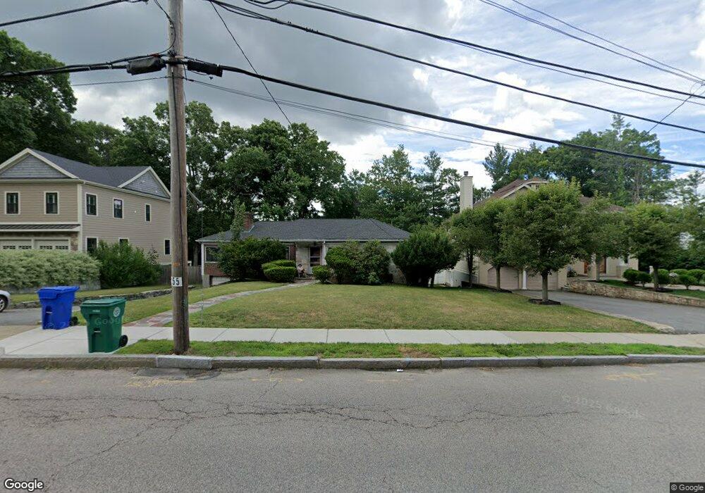 55 Brookline St, Chestnut Hill, MA 02467 - photo 1