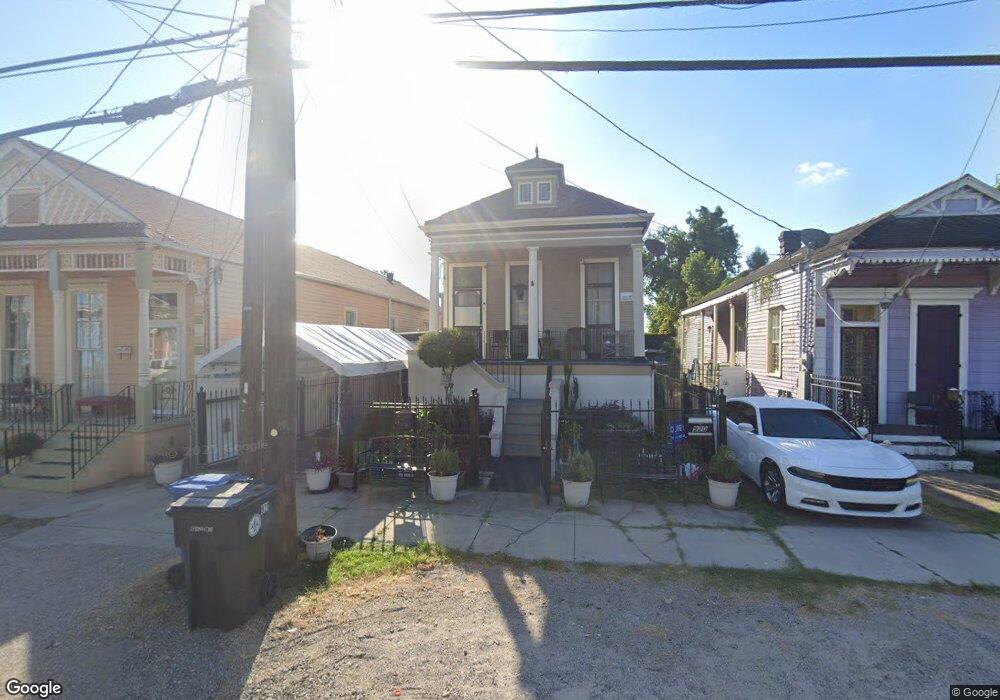 920 N White St, New Orleans, LA 70119 - photo 1