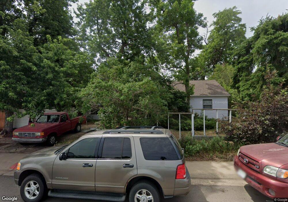 1080 Hawthorn Ave, Boulder, CO 80304 - photo 1