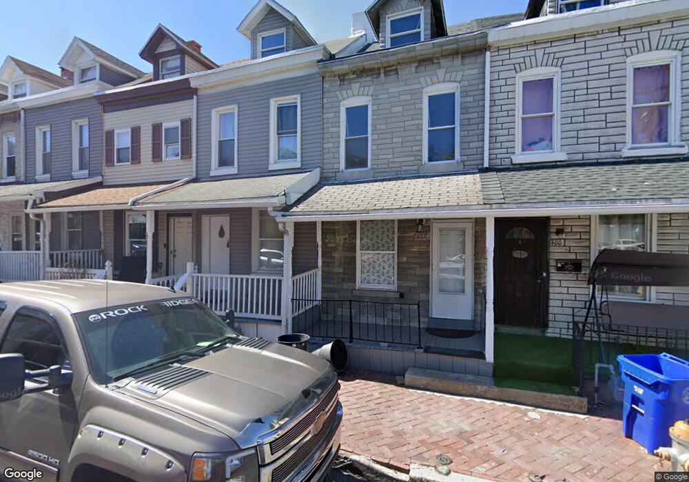 404 Rehr St, Reading, PA 19606 - photo 1