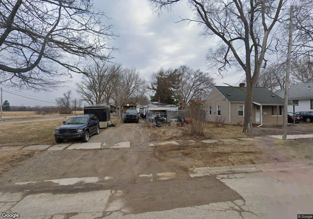 1132 Barrie Ave, Flint, MI 48507 - photo 1