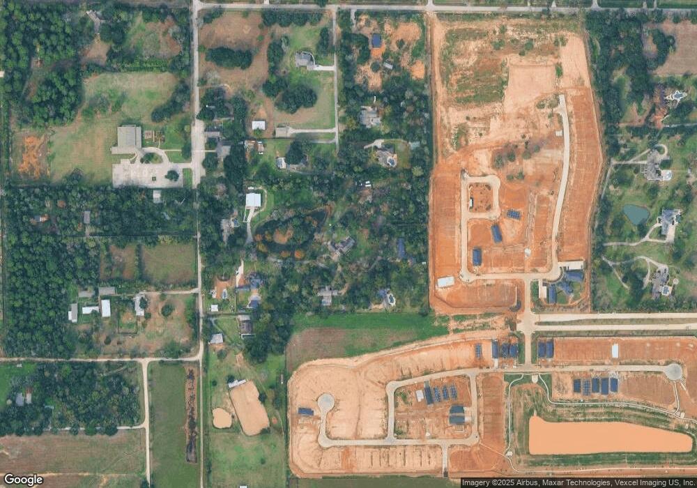 18422 Dogwood Trail, Tomball, TX 77377 - photo 1