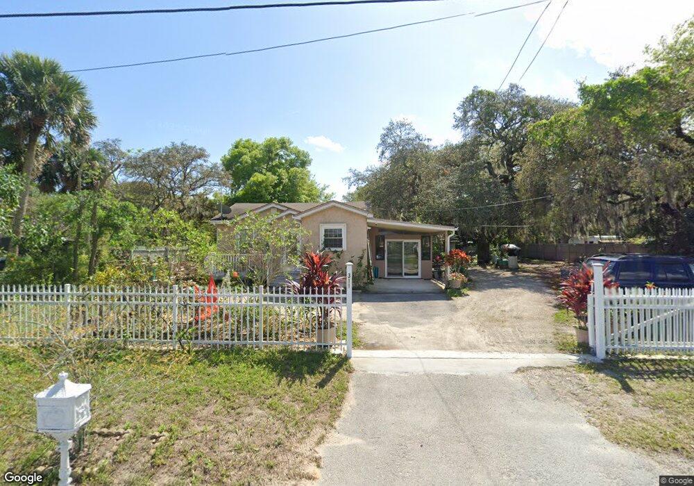 311 N Dixie Ave, Titusville, FL 32796 - photo 1