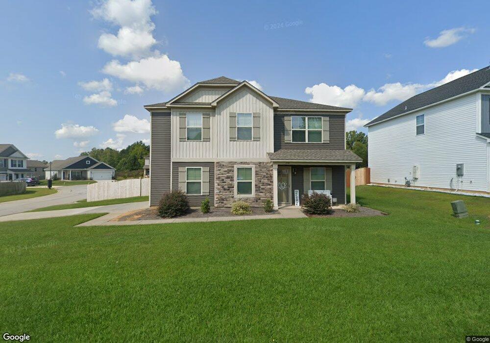 110 Elsoma Dr, Chapin, SC 29036 - photo 1