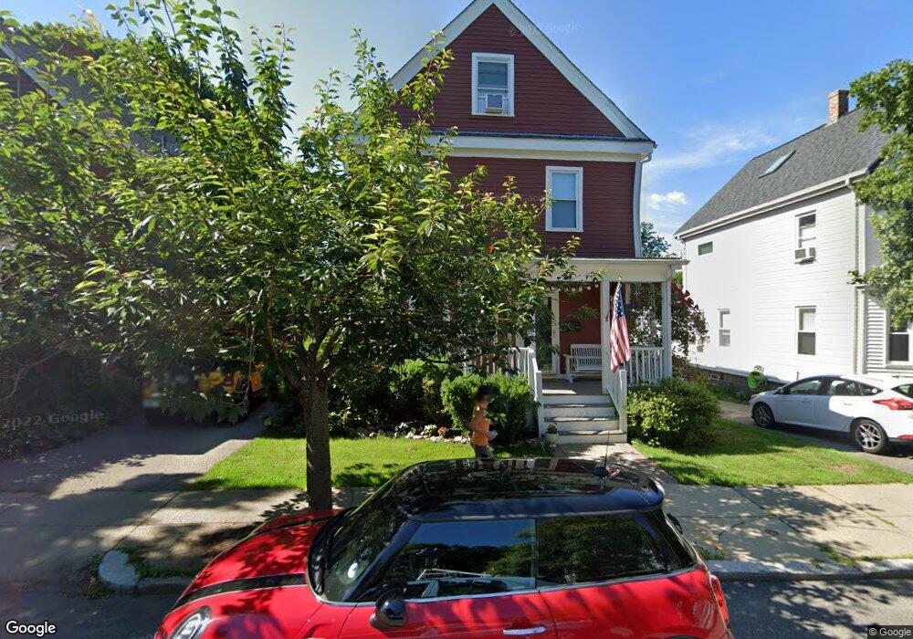 24 Tyndale St, Roslindale, MA 02131 - photo 1