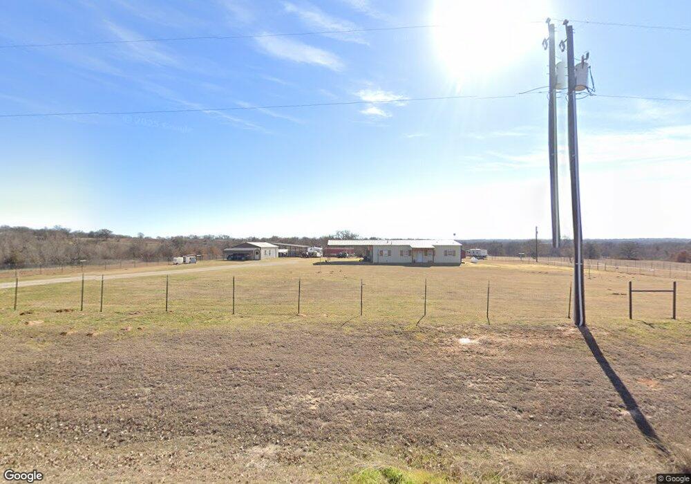 1808 Poolville Cut Off Rd, Poolville, TX 76487 - photo 1