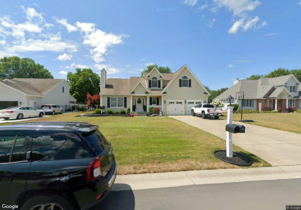 7306 Balla Dr, North Tonawanda, NY 14120 - photo 1