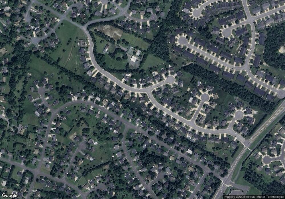 424 Albin Dr, Stephens City, VA 22655 - photo 1