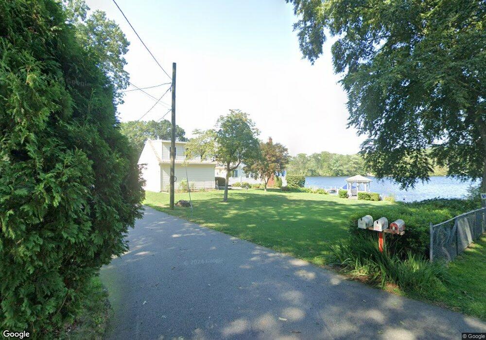 9 Lake Dr, Old Lyme, CT 06371 - photo 1