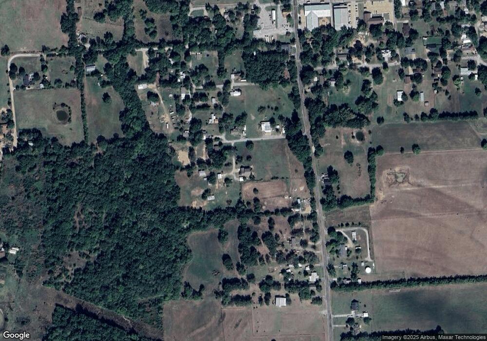 201 Robin St, Ector, TX 75439 - photo 1