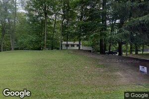 7234 N Hickory Ln, Springport, IN 47386