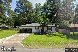 271 Highway 1204, Ball, LA 71405