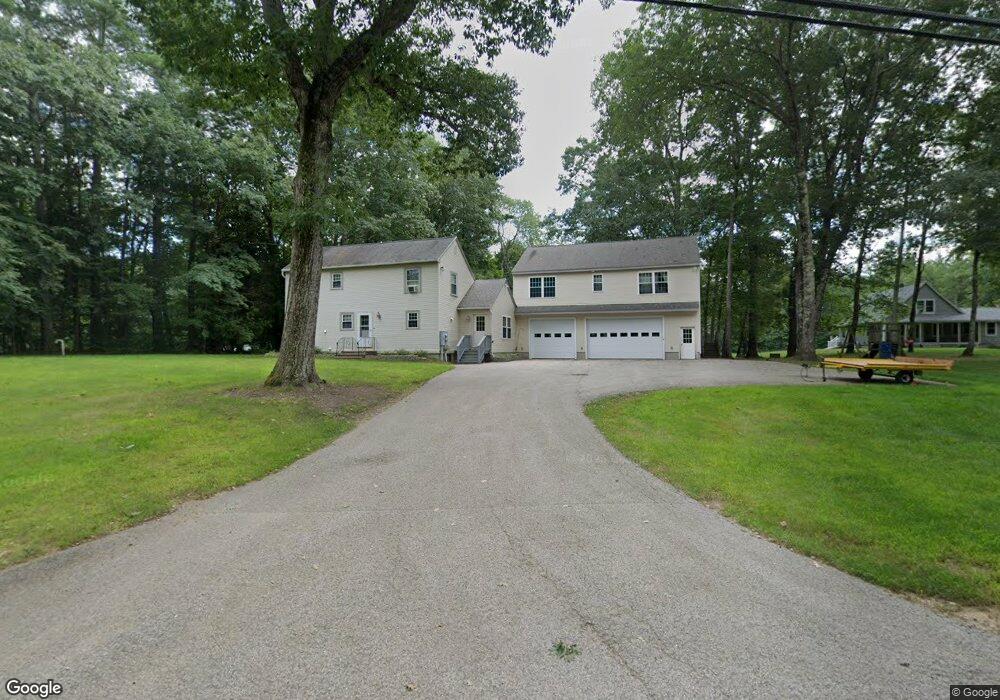 27 Jacobs Well Rd, Epping, NH 03042 - photo 1