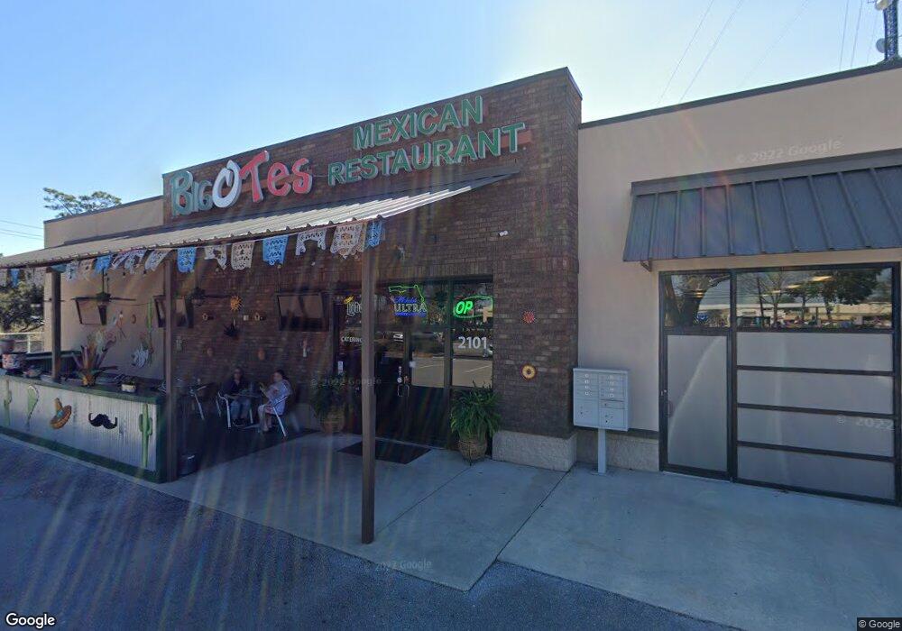 2101 W 9 Mile Rd unit 2101-2107, Pensacola, FL 32534 - photo 1