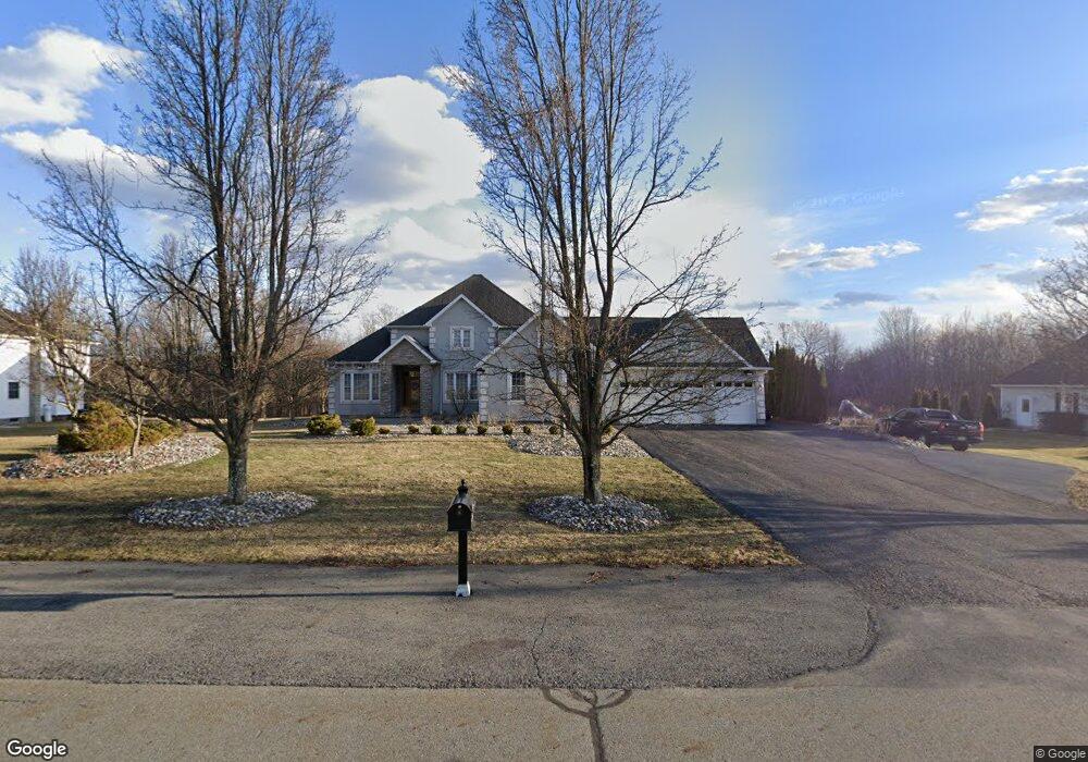 97 Green Briar Dr, Spring Brook Township, PA 18444 - photo 1