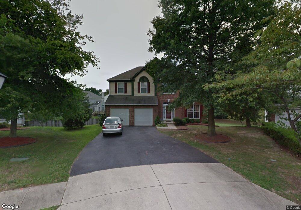 10103 Autumn Ridge Ct, Bowie, MD 20721 - photo 1