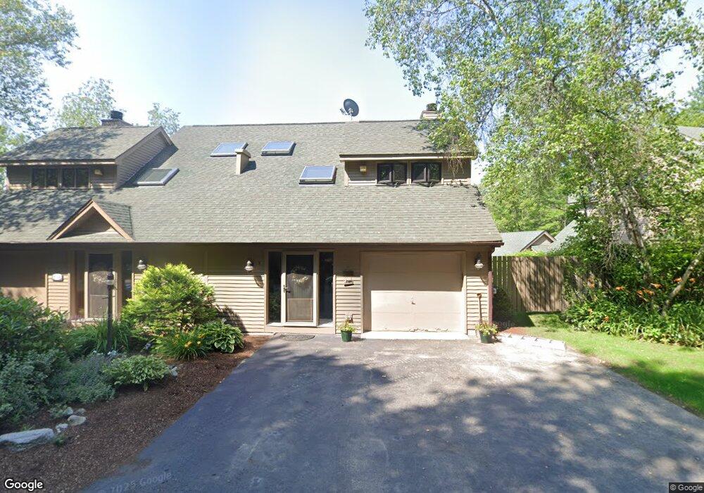 18 Alpine Park Rd unit 4, Moultonborough, NH 03254 - photo 1