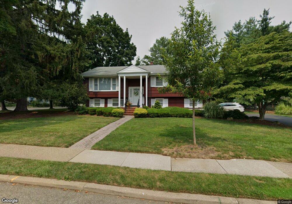 187 Truman Terrace, Paramus, NJ 07652 - photo 1