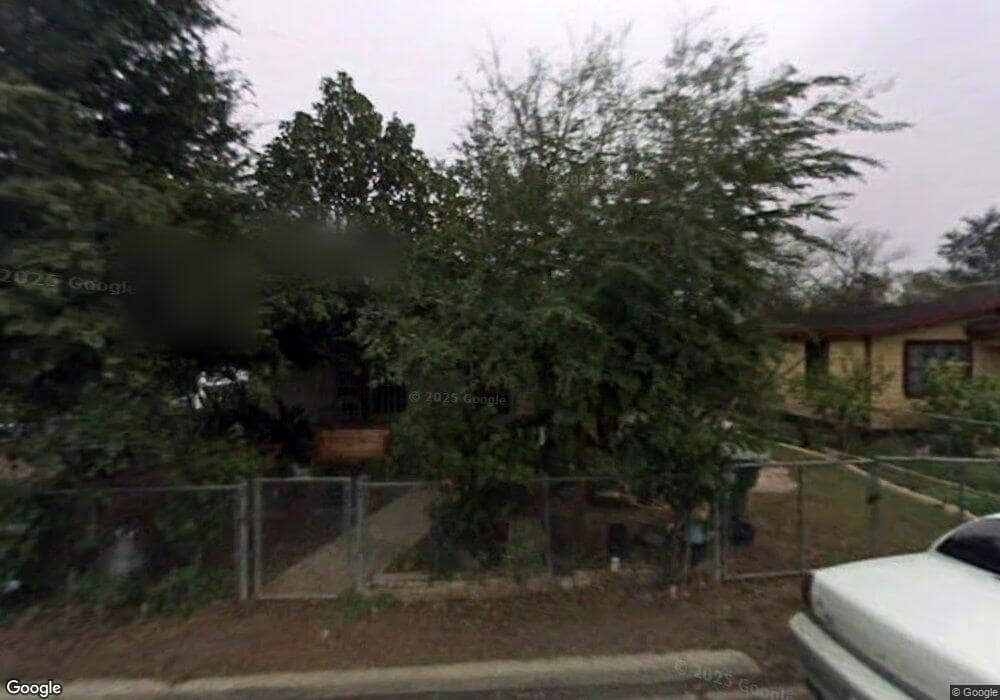 356 S 17th St, Donna, TX 78537 - photo 1