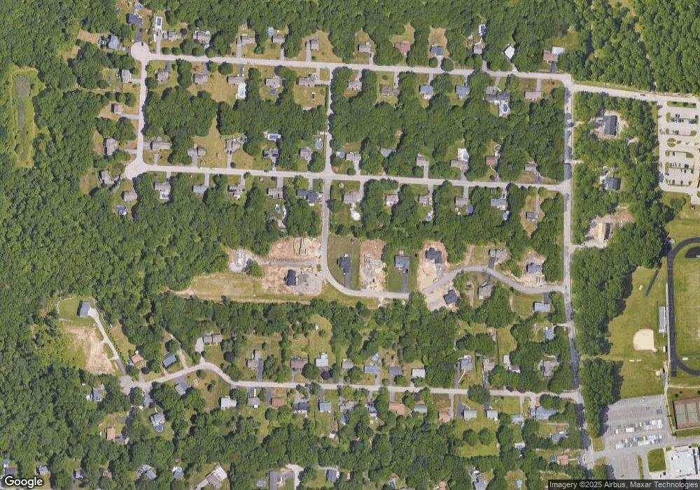 Lot 6 Lyne Rd, Tiverton, RI 02878 - photo 1