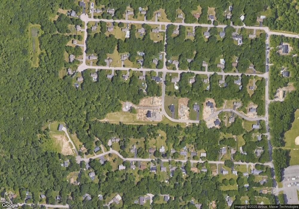 Lot 5 Lyne Rd, Tiverton, RI 02878 - photo 1