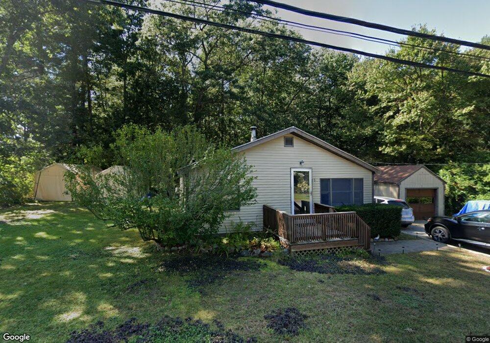 6 Sachem St, North Reading, MA 01864 - photo 1