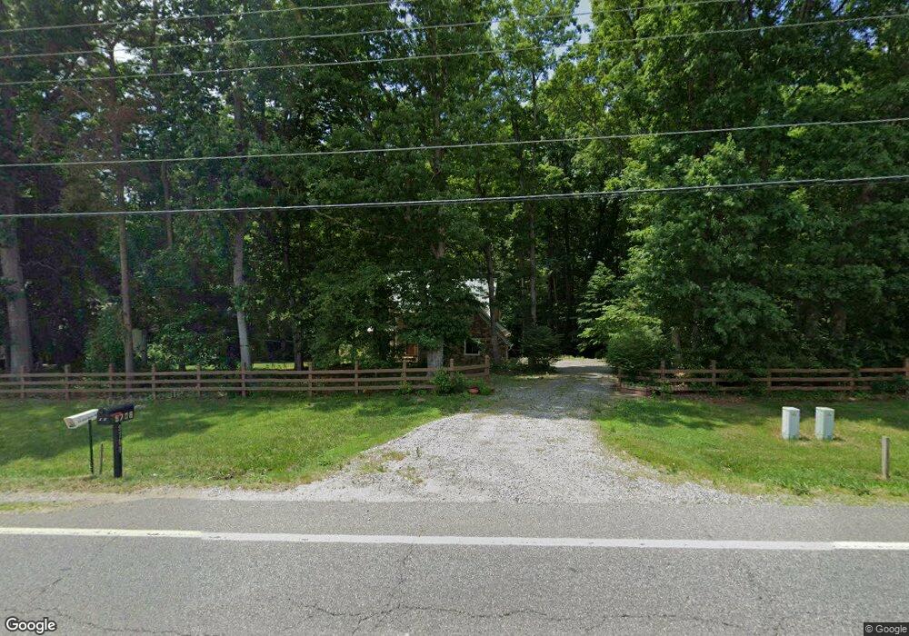 9708 Courthouse Rd, Spotsylvania, VA 22553 - photo 1