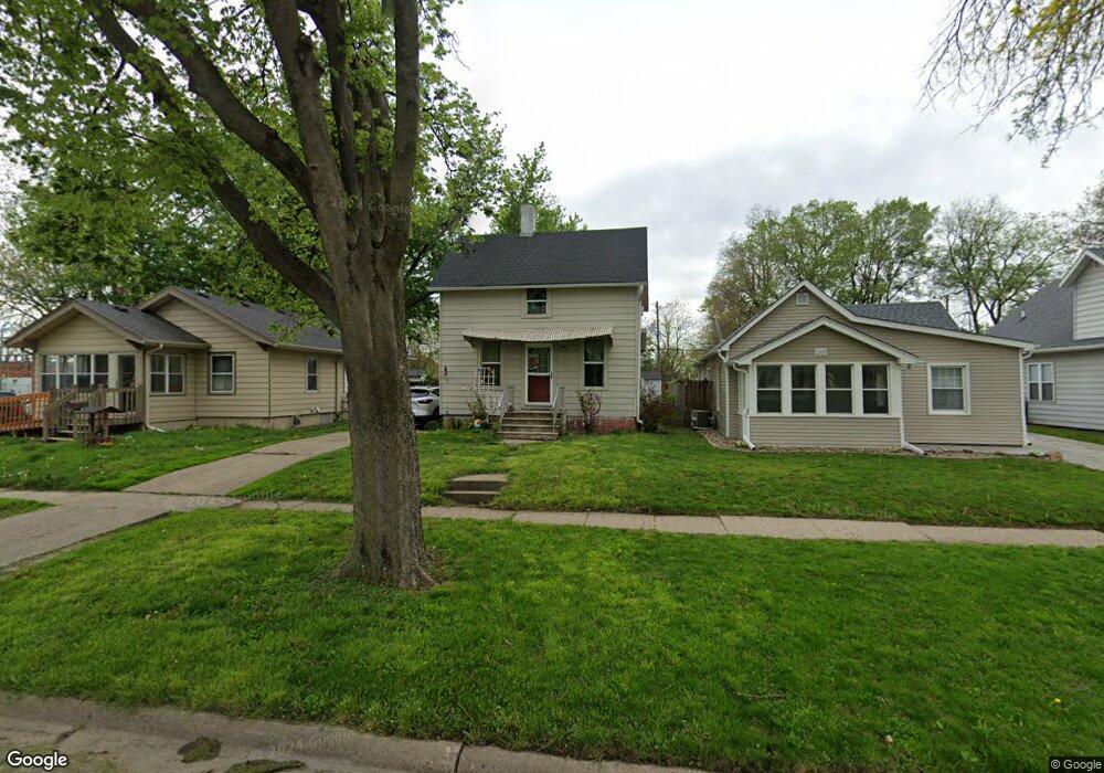 2215 Logan Ave, Des Moines, IA 50317 - photo 1