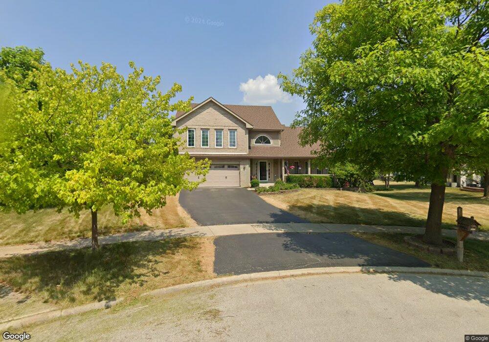 2207 Riley Ct, Naperville, IL 60564 - photo 1