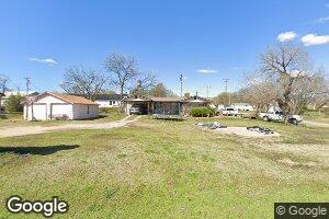 111 E Church St, Paoli, OK 73074