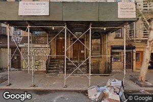 121 E 7th St, New York, NY 10009